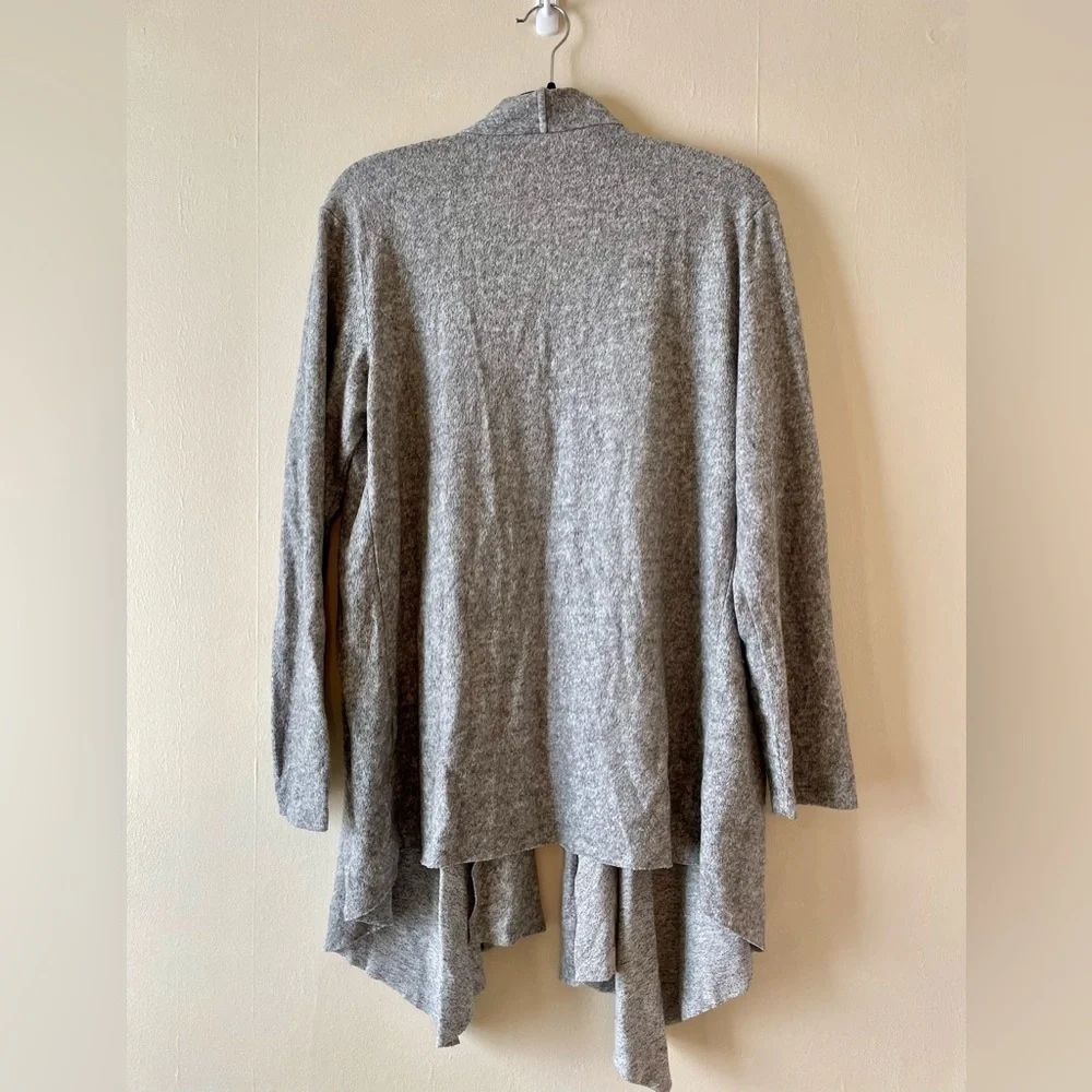 H&M Cardigan-Gray-Size M - Picture 2 of 4